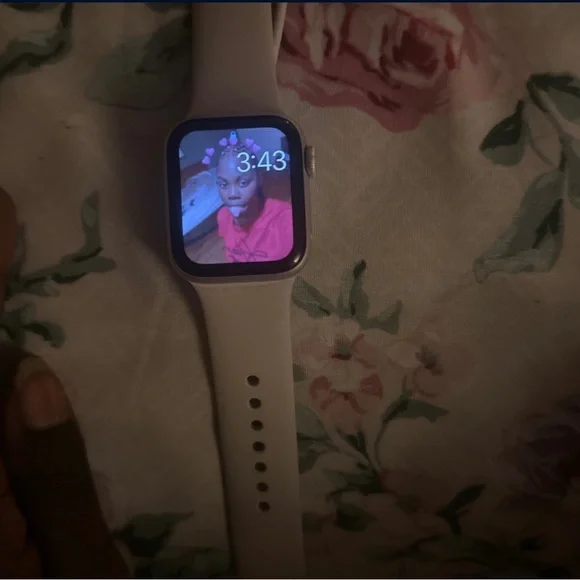 Apple Watch SE
